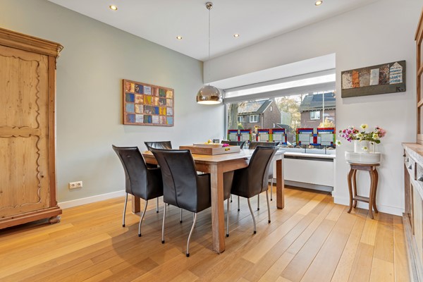 Medium property photo - Nachtegaalstraat 61, 5932 CB Tegelen